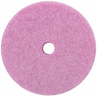 Круги алюминий-оксидные шлифовальные, набор 3 шт. (36912)