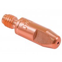 Наконечник CuCrZr КЕДР PRO M6 / D 1,0мм (8,0 / 28)