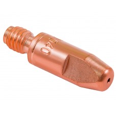 Наконечник CuCrZr КЕДР PRO M6 / D 1,0мм (8,0 / 28)