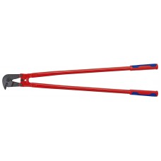 Ножницы для резки арматурной сетки, 950 мм, 2-комп ручки (KN-7182950)