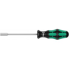 Отвёртка торцевая с внутренним шестигранником 14 x 125 мм 395 WE-029445