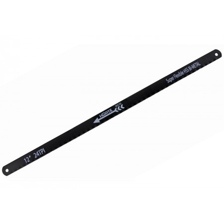 Полотно ножовочное 300 ручное BiMetall HORTZ ЭКО