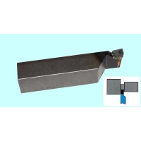 Резец Отрезной 50х50х240 Т15К6 DIN 4981 