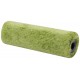 Ролик полиакриловый нитяной зеленый Профи, бюгель 8 мм, диам. 47/83 мм, ворс 18 мм, 230 мм (02178)