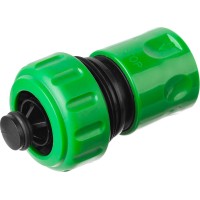 Быстросъемный соединитель 3/4