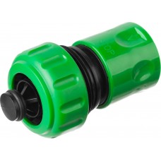 Быстросъемный соединитель 3/4