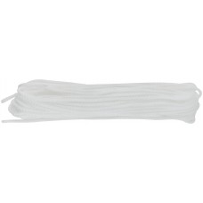 Шнур вязаный полипропиленовый без сердечника 4 мм х 20 м, р/н= 55 кгс (68354)