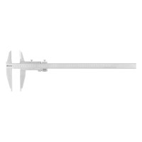 Штангенциркуль ШЦ-2- 400 0,1 губ. 100мм (ГРСИ №91149-24) МИК