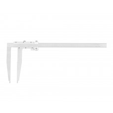 Штангенциркуль ШЦ-3- 400 0,05 губ. 200мм SHAN