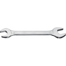 Ключ гаечный рожковый 19 x 22 мм СИБИН 27014-19-22_z01