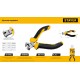 Кусачки торцовые мини 105 мм STAYER 2218-7