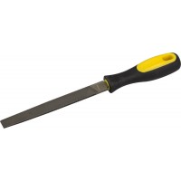 Напильник плоский 200 мм Professional STAYER 16601-20-2