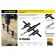 Сверло перовое по дереву Flat STAYER 40x152 мм 2950-40_z01  