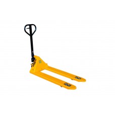 Тележка гидравлическая 2000 кг 1150 мм полиуретановые колеса XILIN DB (1005717)