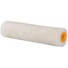 Валик, ядро 15 мм, 100% велюр, ворс 5 мм, под 6 мм ручку, 100 мм (30-1108AKZO)