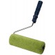 Валик полиакриловый нитяной зеленый Профи, бюгель 8 мм, диам. 47/83 мм, ворс 18 мм, 230 мм (02168)