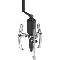 Съемник универсальный редукторный 10 т Профессионал ЗУБР 43301-10