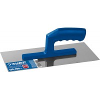 Гладилка штукатурная 130?280 мм ЗУБР Профессионал 0804