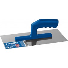 Гладилка штукатурная 130?280 мм ЗУБР Профессионал 0804