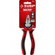 Плоскогубцы комбинированные 160 мм ЗУБР 22024-1-16