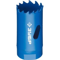 Коронка биметаллическая 25 мм, сталь Р6М5 ЗУБР 29531-025_z01