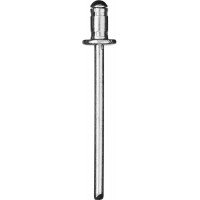 Заклёпки алюминиевые многозажимные 4.8?8 мм Al5052 500 шт ЗУБР Профессионал 31311-48-08