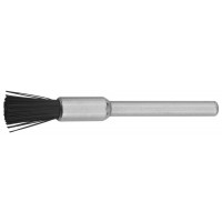 Щетка нейлоновая кистевая 5.0?3.2 мм L 43.0 мм ЗУБР 35929