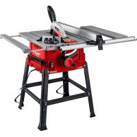 Станок распиловочный d 254 мм 1900 Вт с удлинителем ЗУБР СРЦ-254су