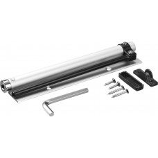 Доводчик дверной до 45 кг облегчённый ЗУБР 37900