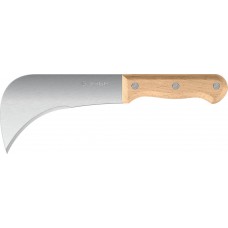 Усиленный нож для листовых и рулонных материалов 240 мм ЗУБР СЕРП 09295