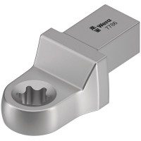 Насадка TORX TX14 посадка 14x18 мм для динамометрических ключей Click-Torque X / XP Wera 7786 WE-078714