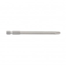 Бита, с шестигранным хвостовиком, 1/4, PH3, 100 мм, 1 шт, Licota, BPR110003