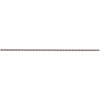 Бур по бетону CUTOP, Profi, двойная резьба, SDS-Plus, 12 х 600 мм (40-12600)