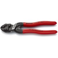 CoBolt S болторез компактный, 160 мм, обливные ручки, SB (KN-7101160SB)