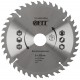 Диск пильный для циркулярных пил по дереву 200 х 32/30 х 40T (37749)