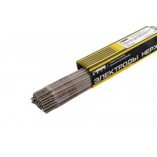 Электроды КЕДР E 347-16 / ЦЛ-11 D 4,0 мм (пачка 2 кг)