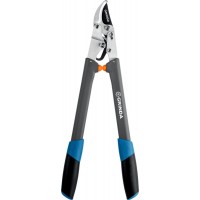 Плоскостной сучкорез C-520, длина 520 мм, лезвия из высокоуглеродистой стали, композитные рукоятки, PROLine GRINDA 424524