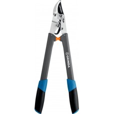 Плоскостной сучкорез C-520, длина 520 мм, лезвия из высокоуглеродистой стали, композитные рукоятки, PROLine GRINDA 424524