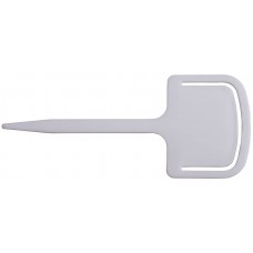 Набор садовых ярлыков с зажимом, 10 шт GRINDA 8-422369-H10_z01