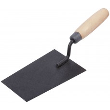 Кельма отделочная КО (трапеция) 165 мм (05859)