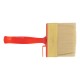 Кисть-ракля, 30 х 100 мм, искусственная щетина, пластмассовый корпус, пластмассовая ручка MTX (84126)