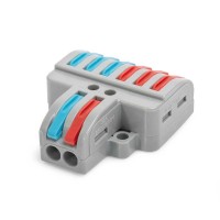 Клемма ответвительная СМК 222-426 (КВТ) (87642)