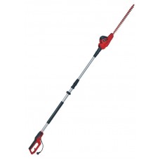Кусторез электрический с телескопич штангой Einhell GC-HH 5056,500Вт,рез47см,20мм,штанга 1700-2500мм (3403870)