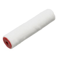 Миди-валик сменный для гладких поверхностей синтетический, 150 мм, ворс 4 мм, D 30 мм, D ручки 6 мм, велюр MTX (80849)