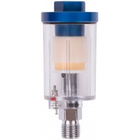 Мини-фильтр для фильтрации воздуха (81188)