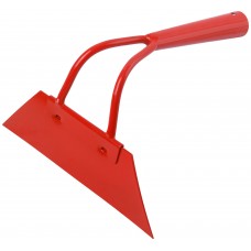 Мотыга прямая 220 мм, без черенка (76933)