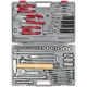 Набор слесарно-автомобильный НИЗ Автомобилист-1 (65248)
