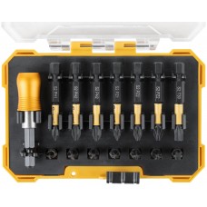 Набор торсионных бит 