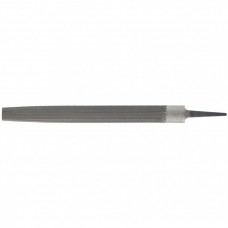 Напильник, 250 мм, №2, полукруглый, сталь У13А Сибртех