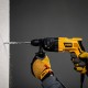 Перфоратор электрический RH-400-12, SDS-plus, 400 Вт, 1.2 Дж, 2 режима Denzel (26601)